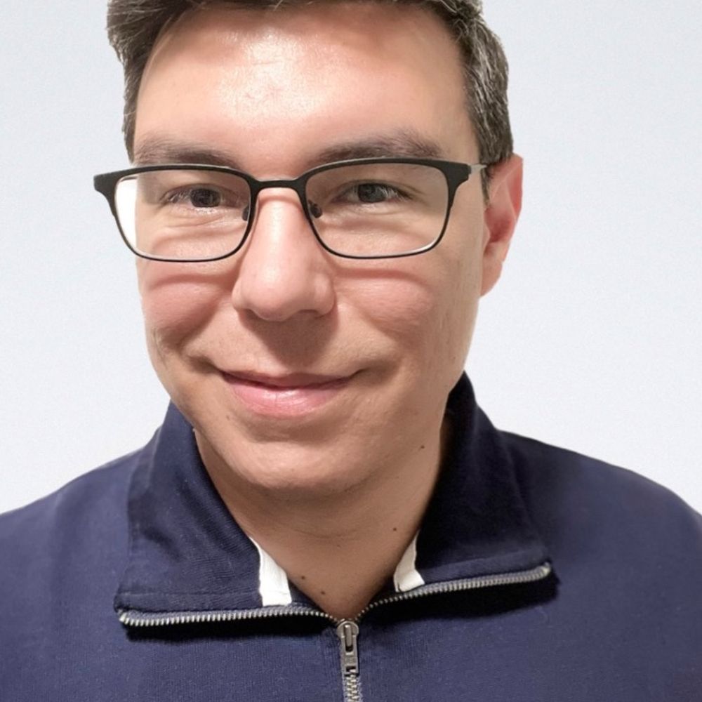 Mario Trujillo 
