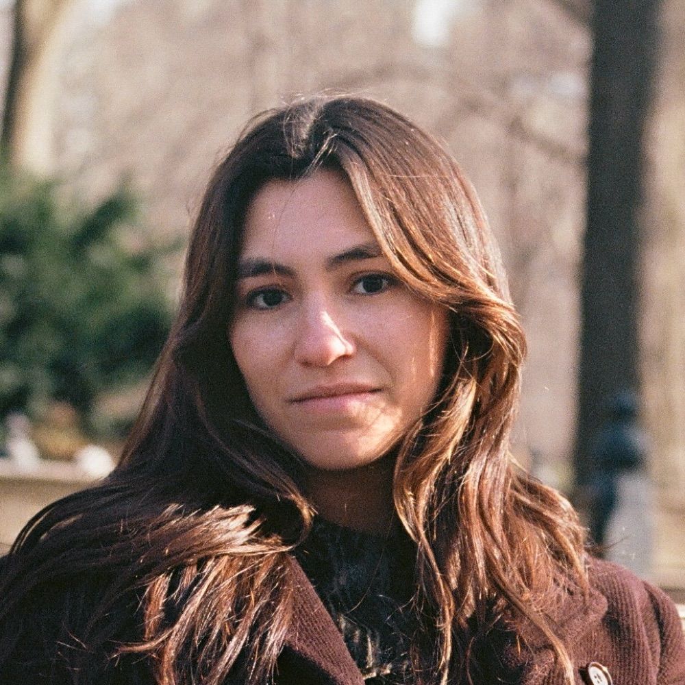 Charlotte Klein