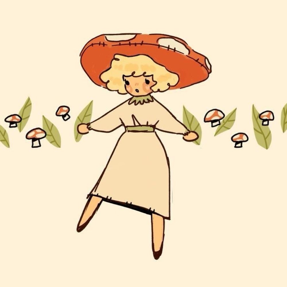 colu 🍄✨