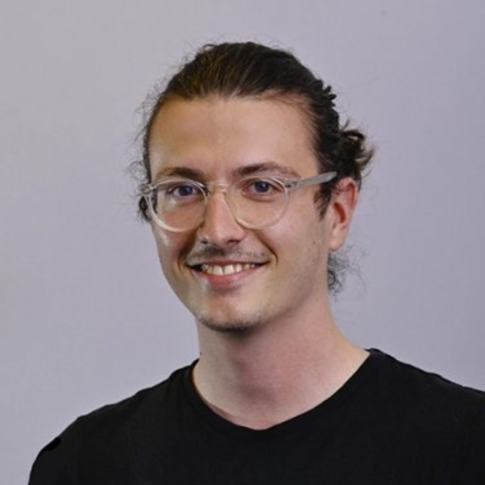 Jérôme Deyris