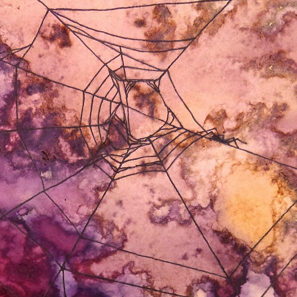 WyrdedWeb 