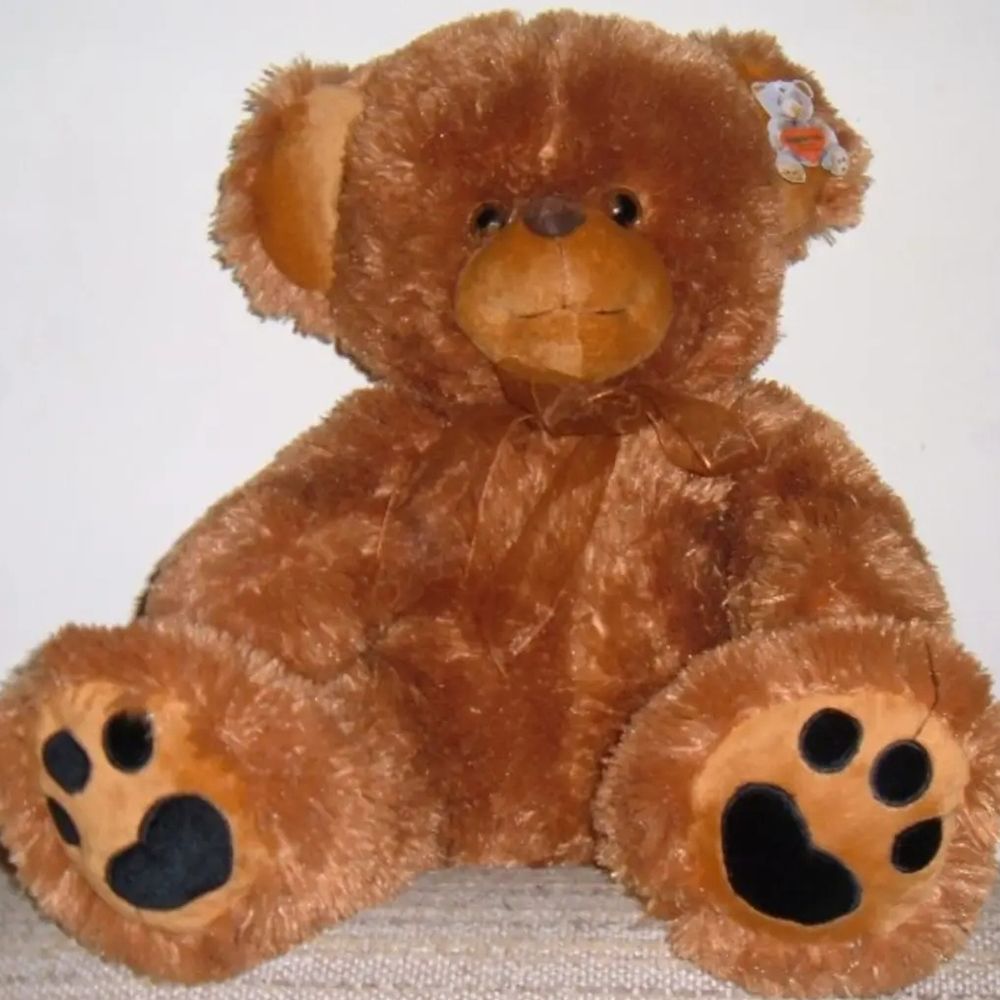 Edward Bear