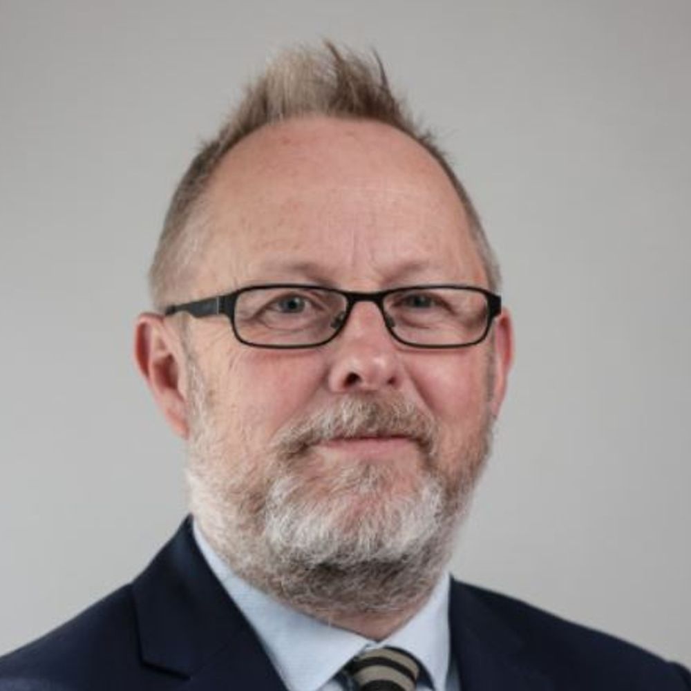John Scheerhout