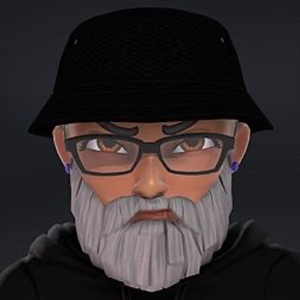 Old Mister Chris