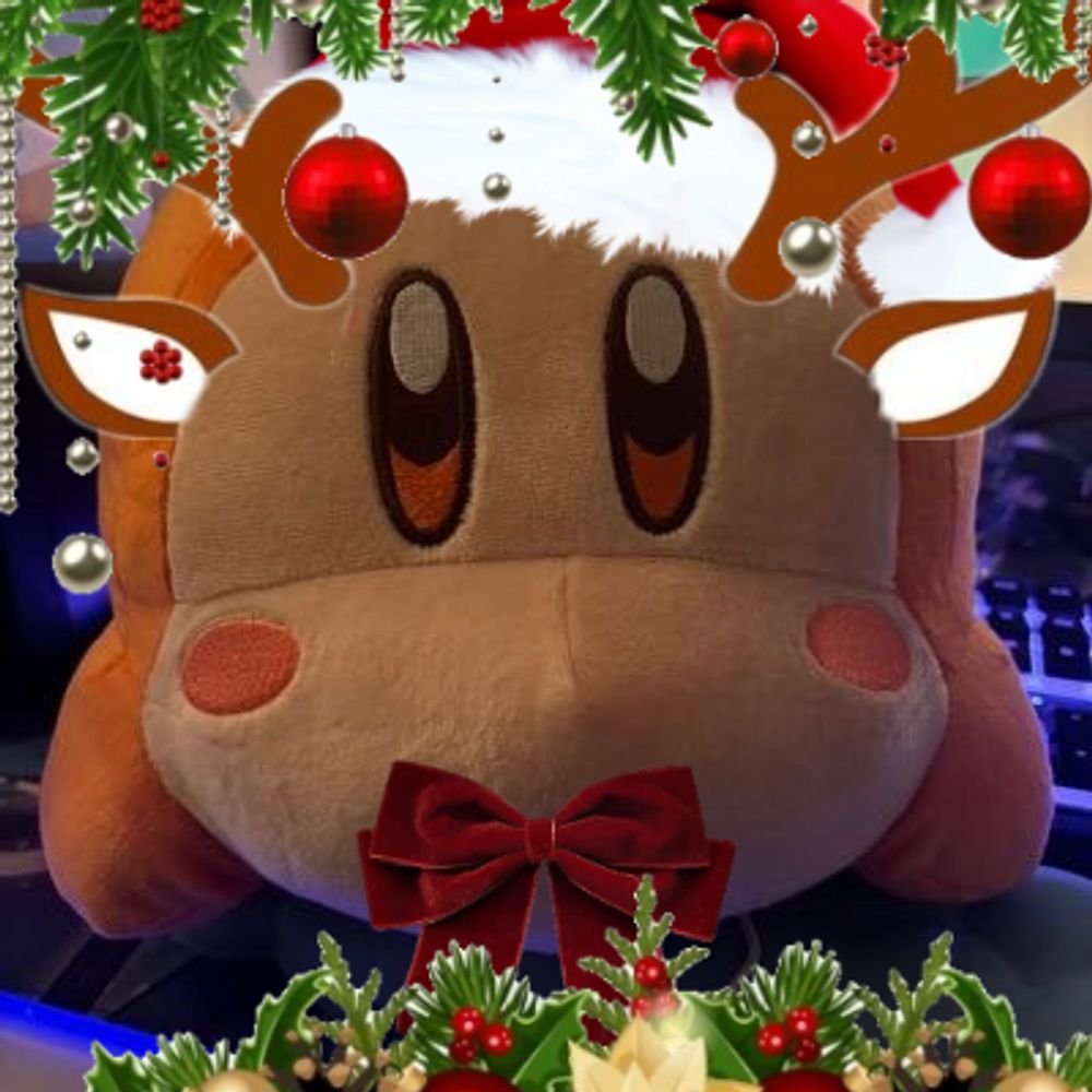 ༘⋆🌷🫧💭₊˚ෆWaddle Dee Supremacyෆ₊˚💭🫧🌷⋆༘