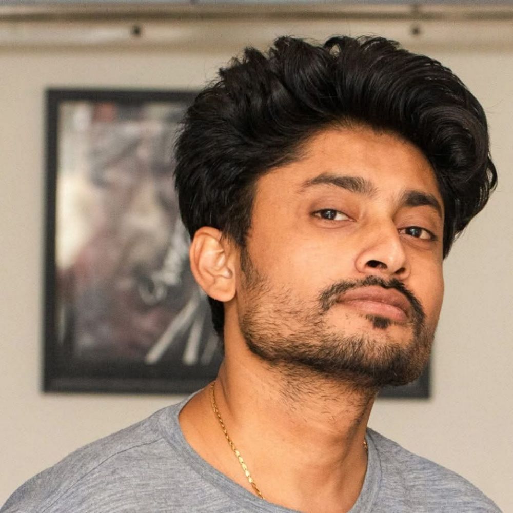 Udipta Chakraborti