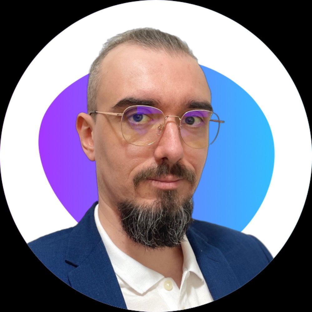 Yuriy Bogomolov