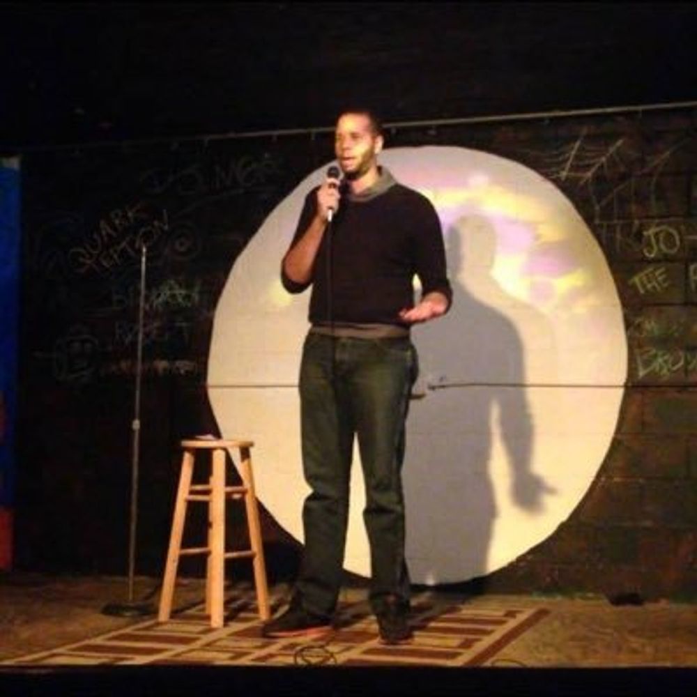 Aron Lewis