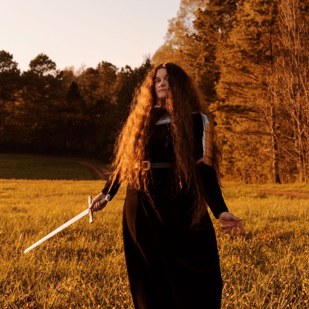Celeste | Six of Swords Photo