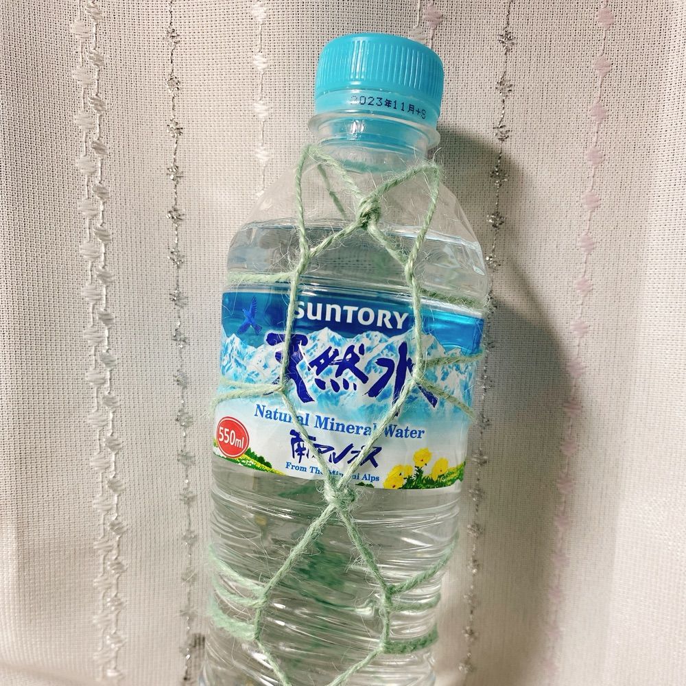 ハトムギ