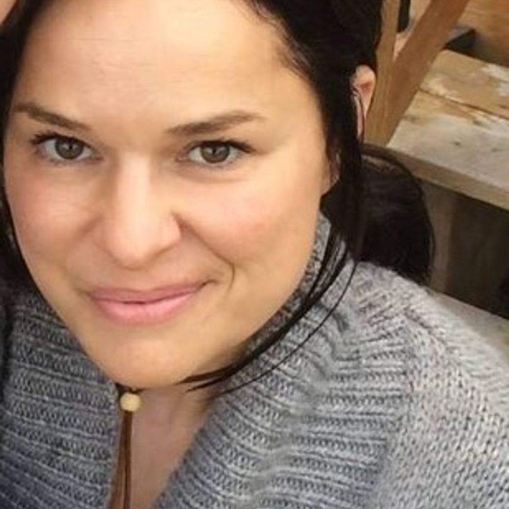 Marie-noelle gingras
