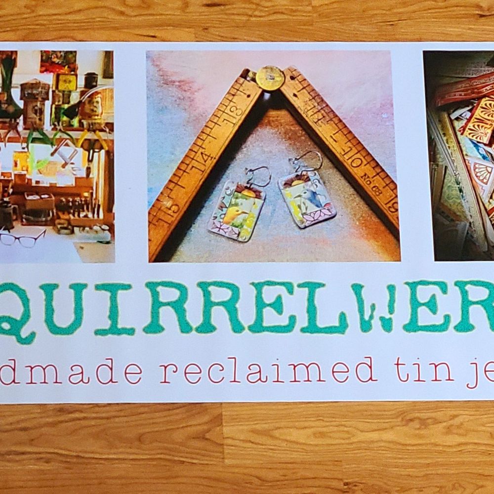 Squirrelwerks