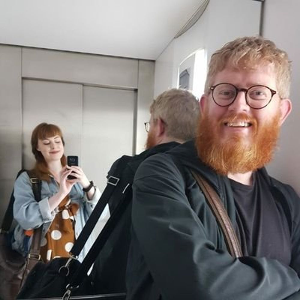 Oisín Gilmore