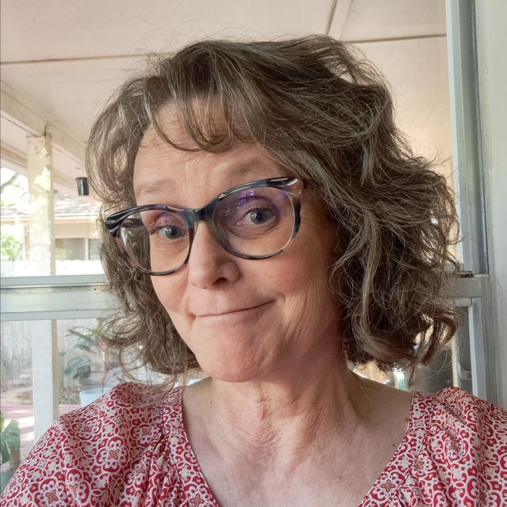 Pam Johnston