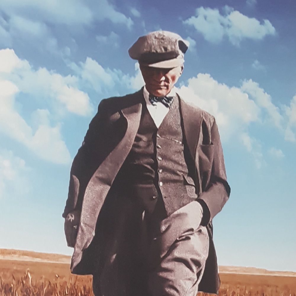 Mehmet VARAVIR