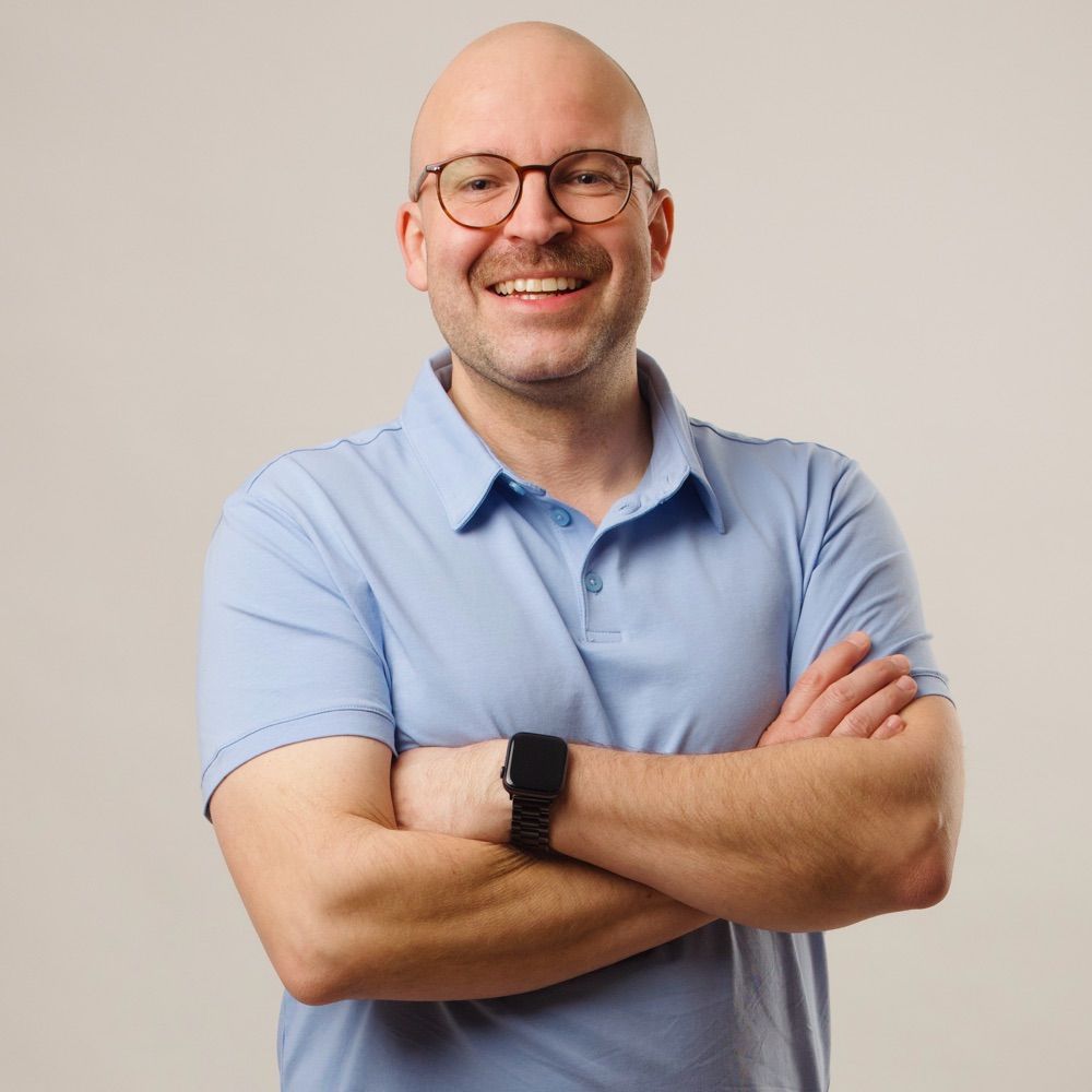 Florian Berger