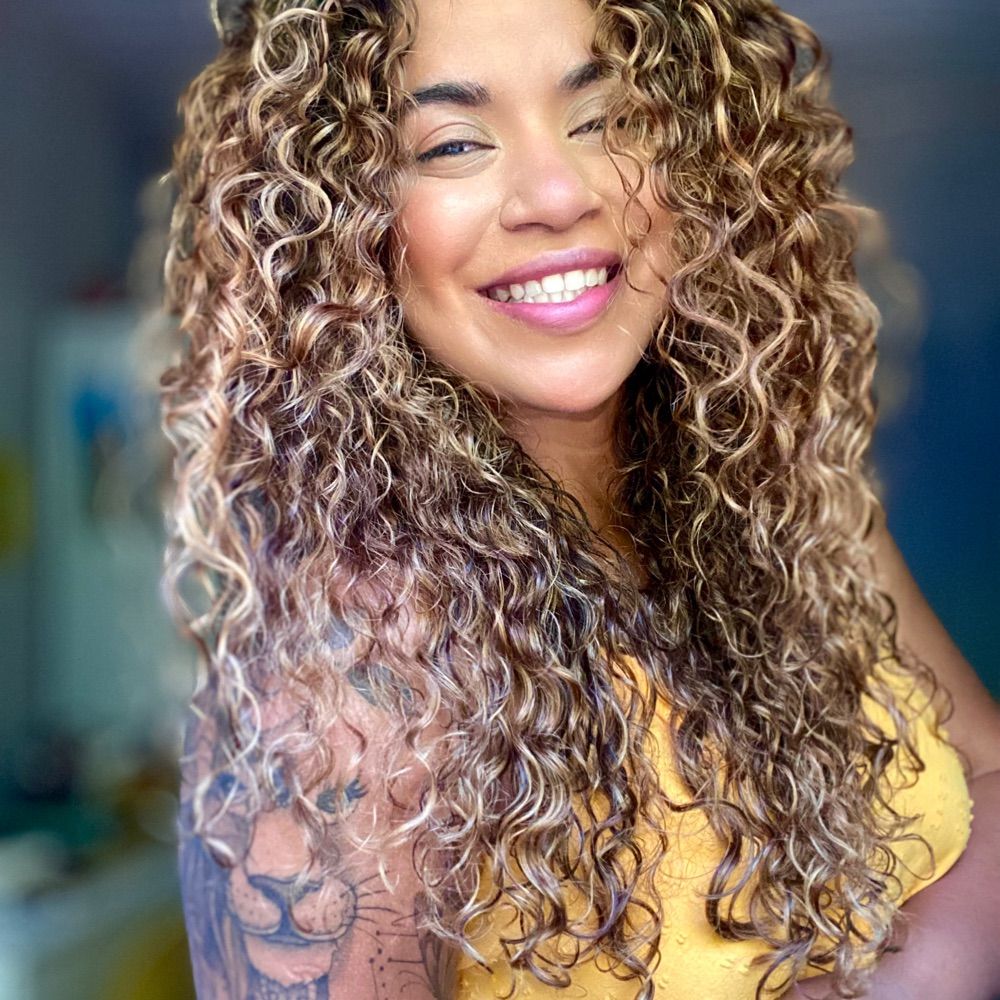 Fabiana Souza