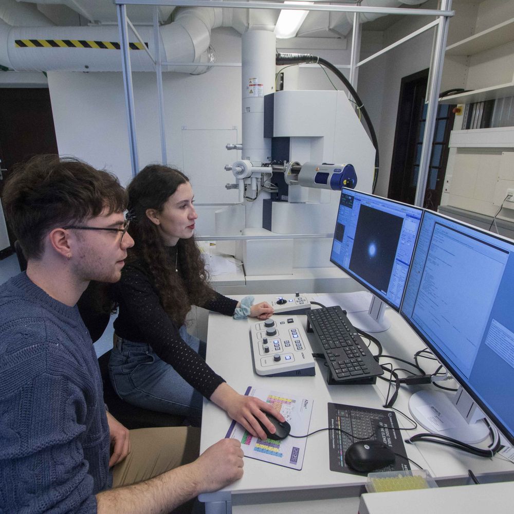 eNanoLab Hannover