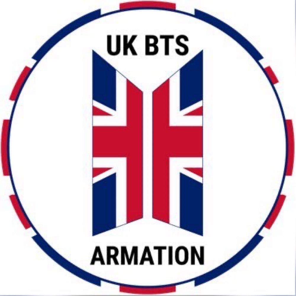 UK BTS ARMY ⁷