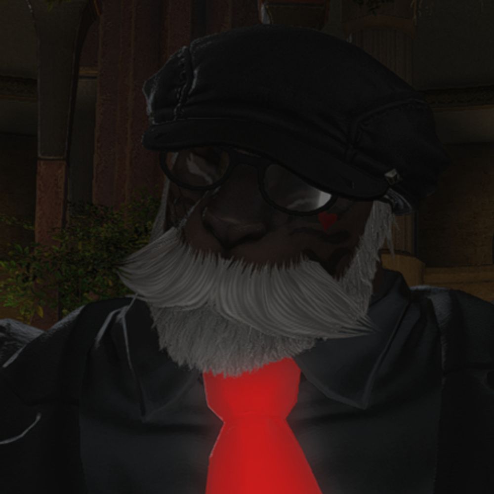 Grandpaw