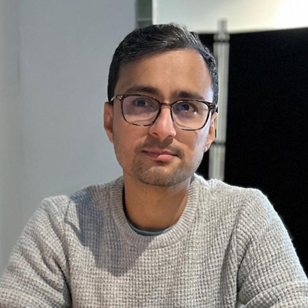 Yash Pant