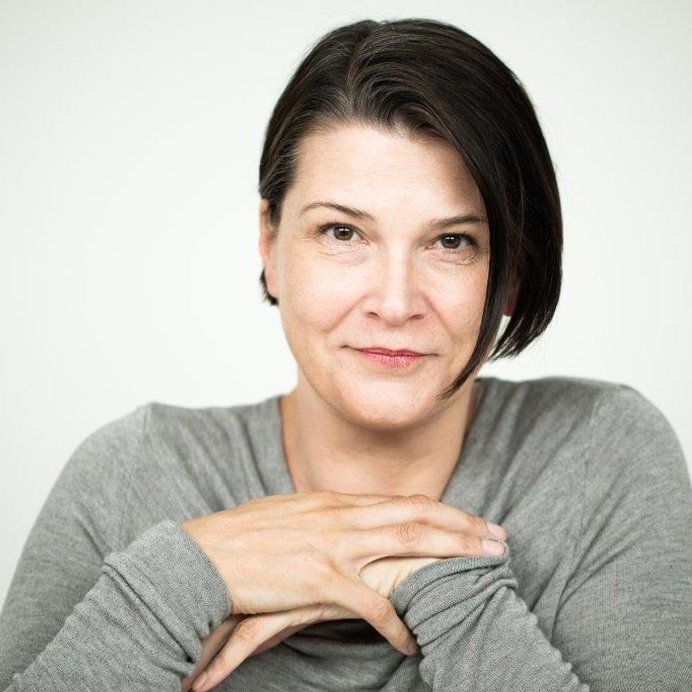 Christine Adler 