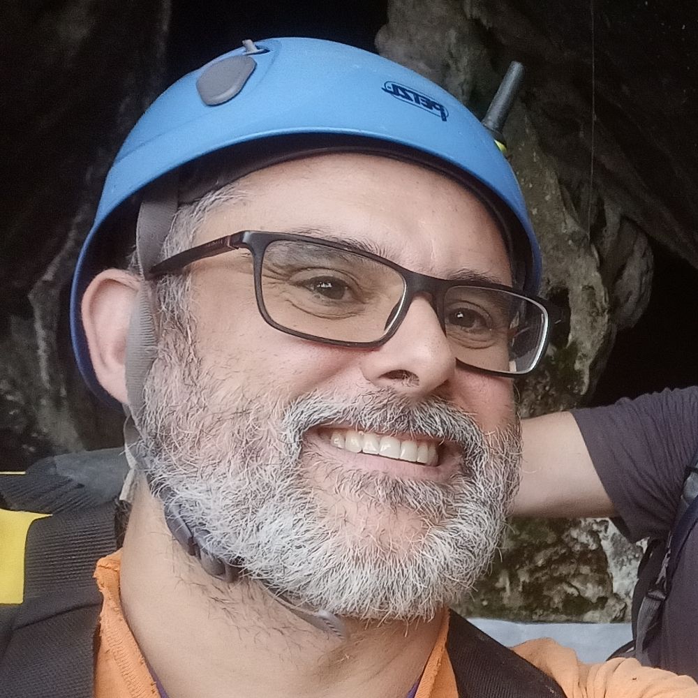 Joseba Rios Garaizar