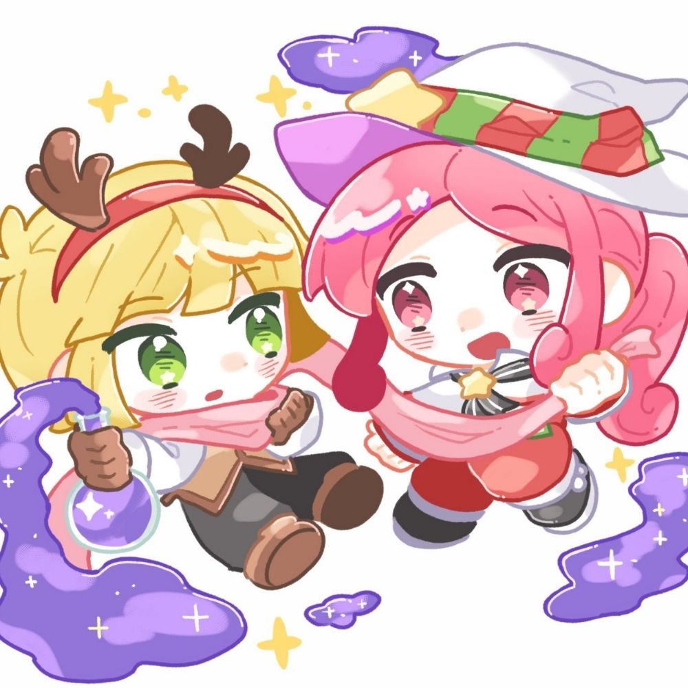 새