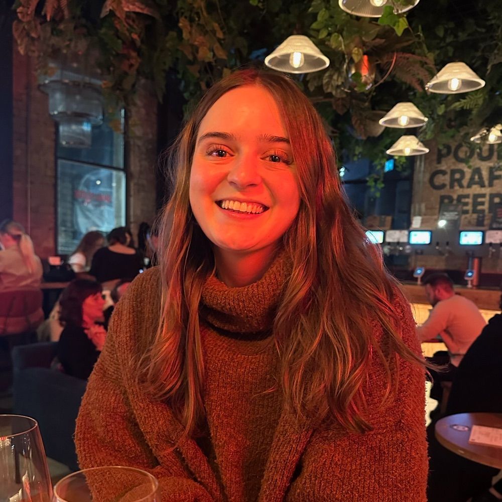 Lottie Marsden