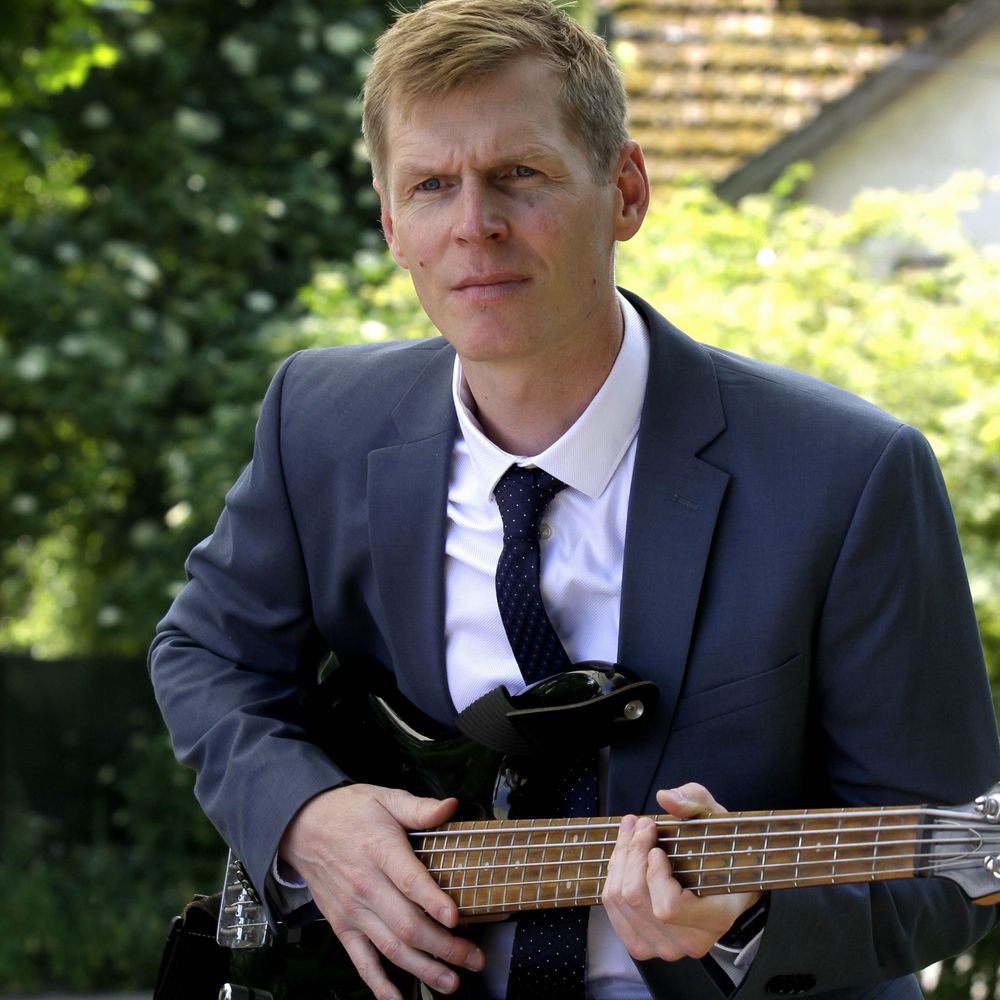 Florian Keclik