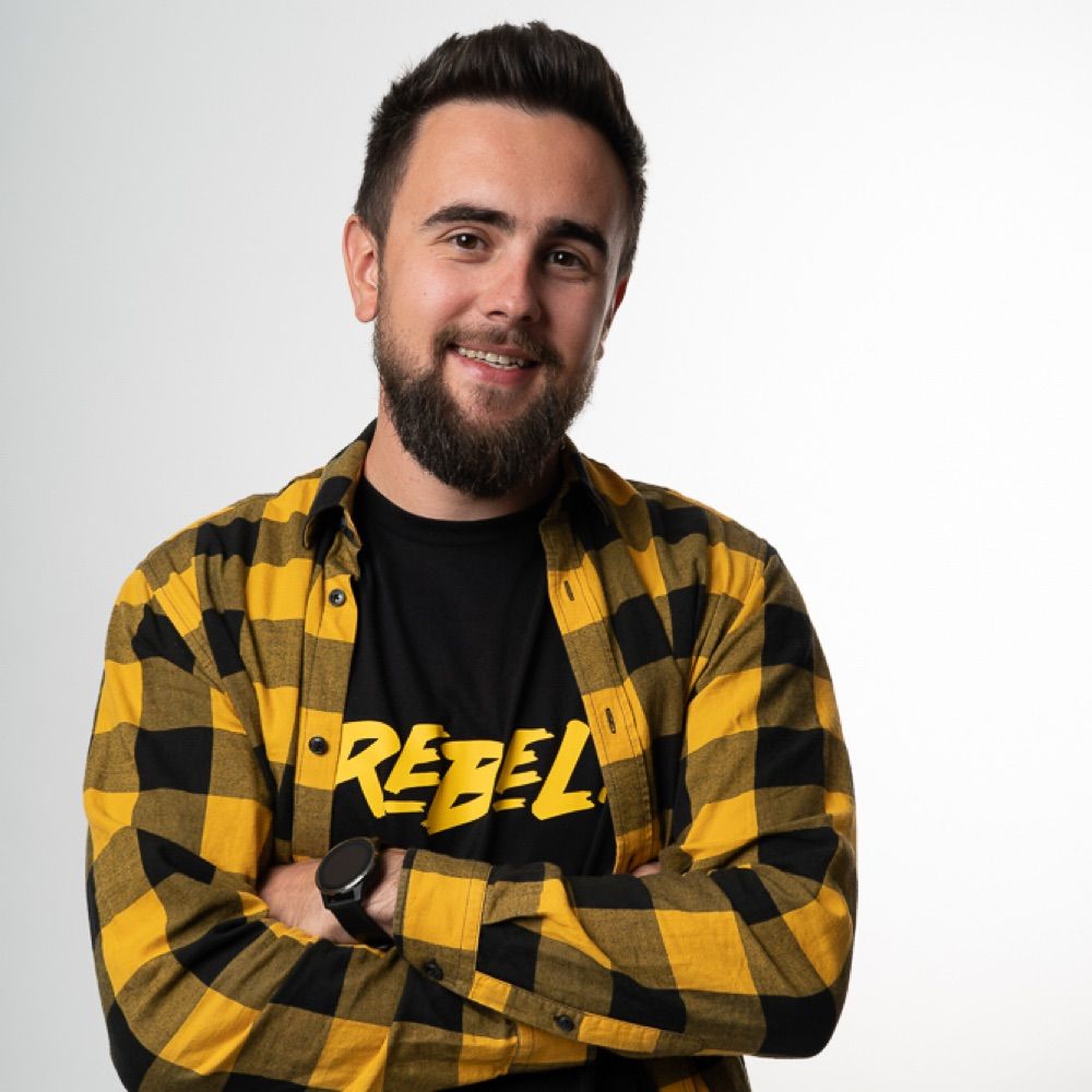 Ciprian Iacob