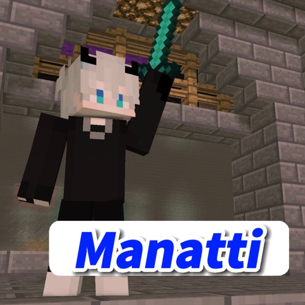 Manatti