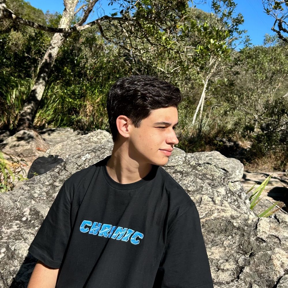 Gustavo Gomes 