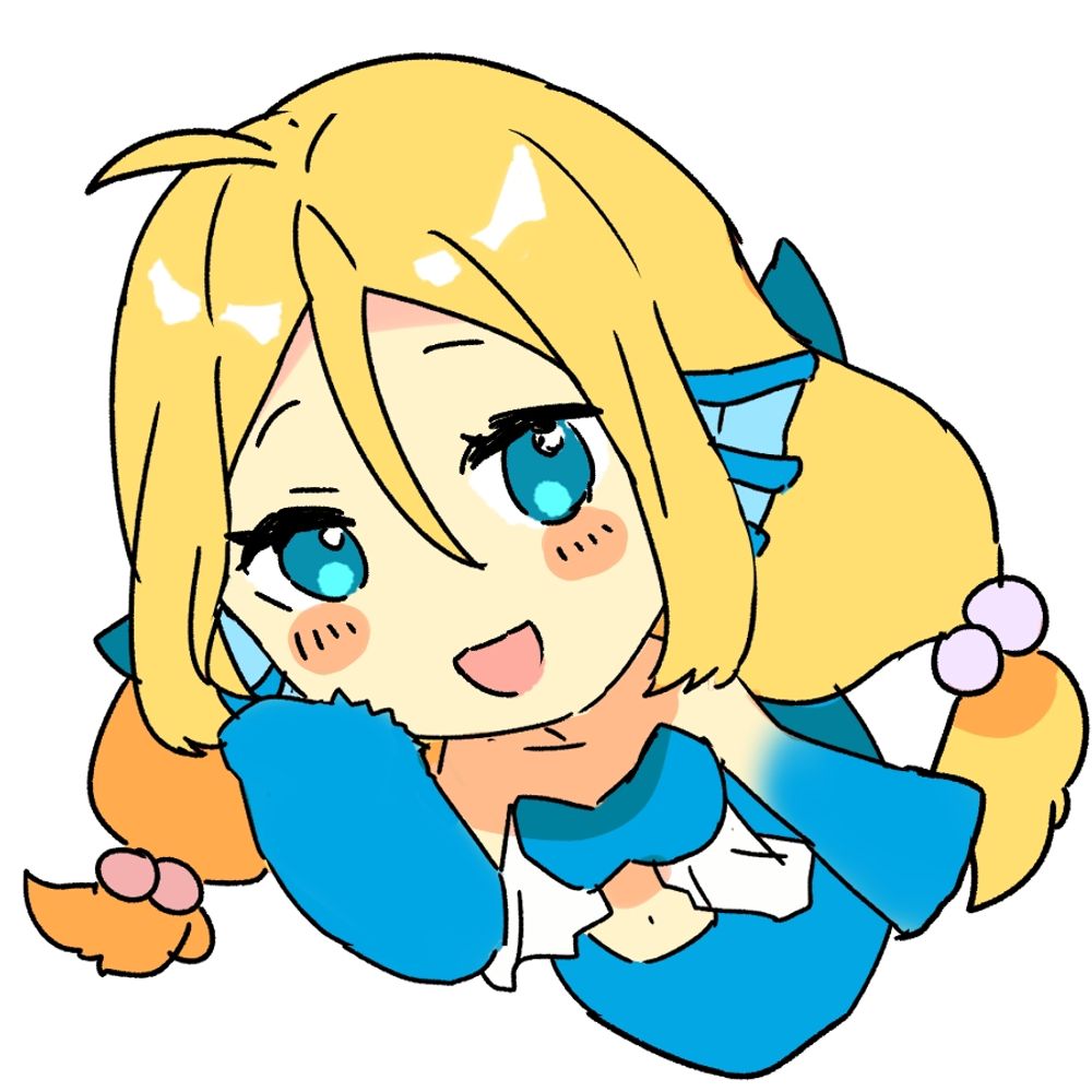 レーネ・エルステッド@台本有償依頼受付中