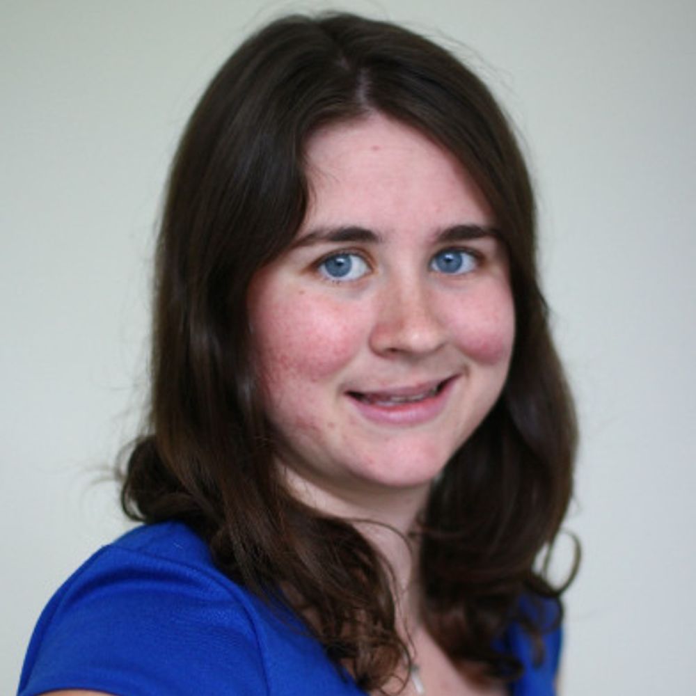 Sarah Seeley