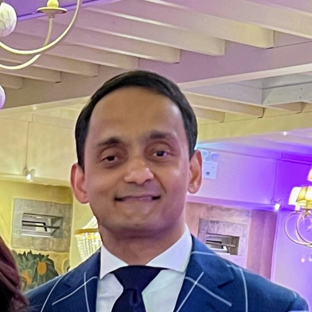 Susheel Ramasahayam