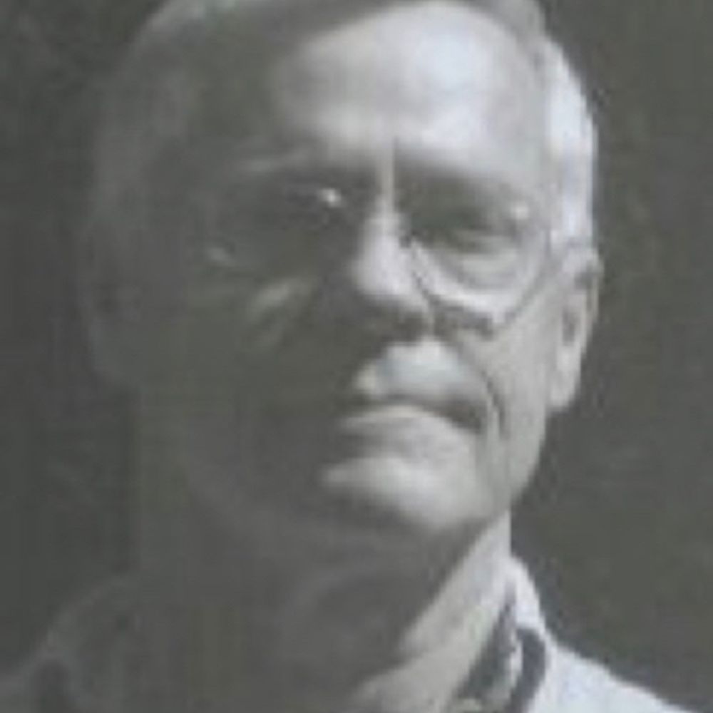 Bob Mayfield