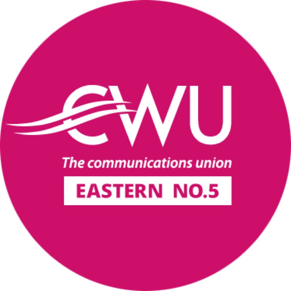 CWU Eastern No5