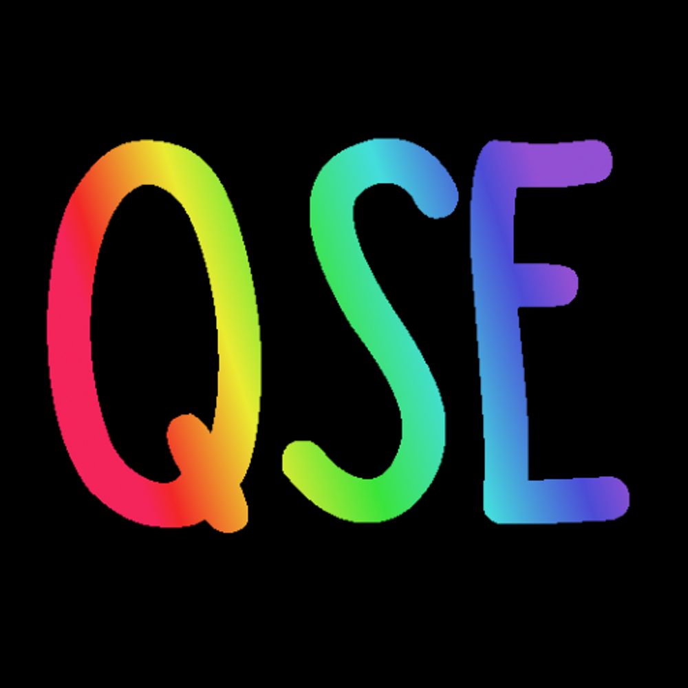 Queer Sex Ed Podcast
