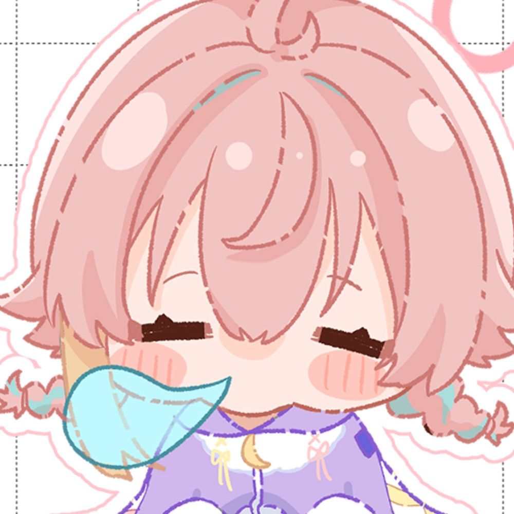 🥟月乃よう💫11/23 2ndAnniversary✨️