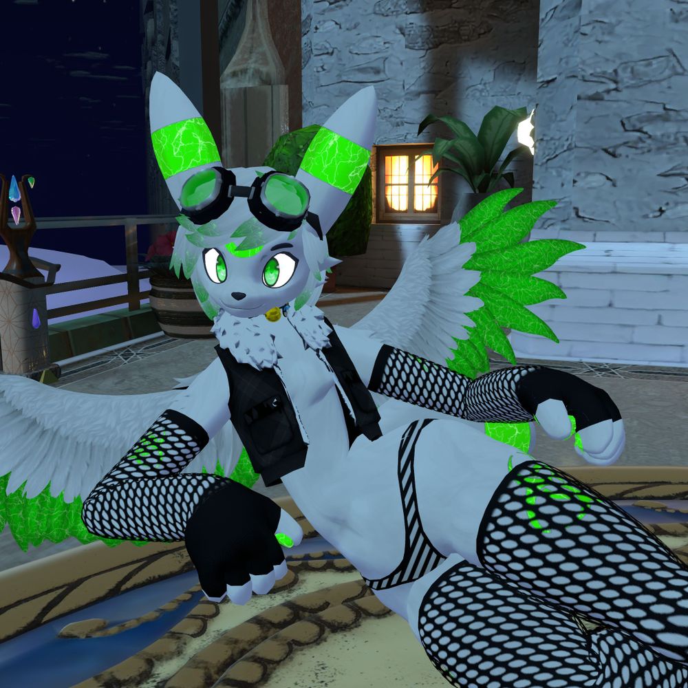 Toxic Umbreon