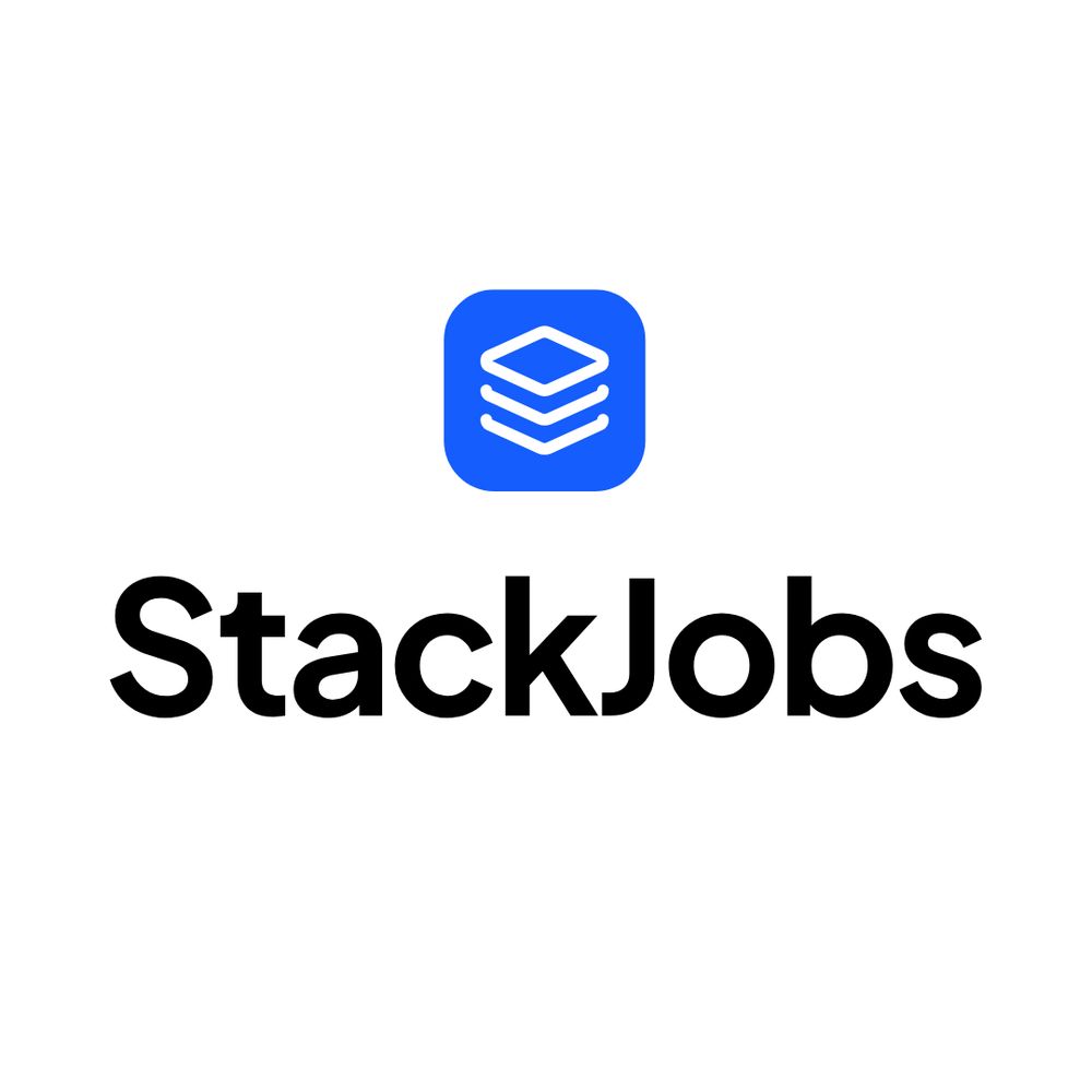StackJobs
