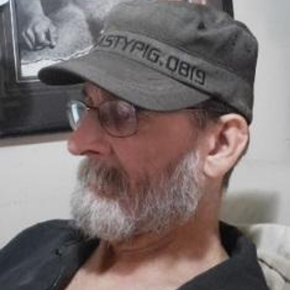 Leather Andy