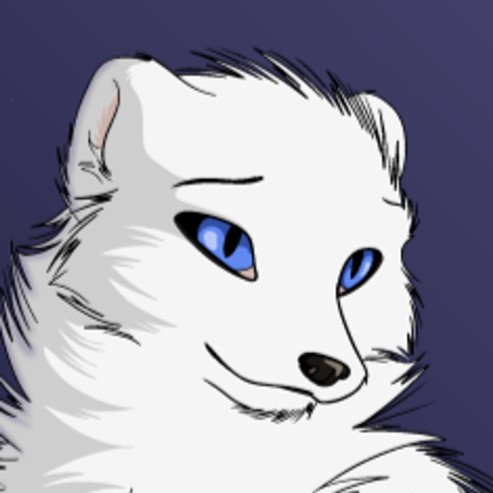 WhitePawPrints