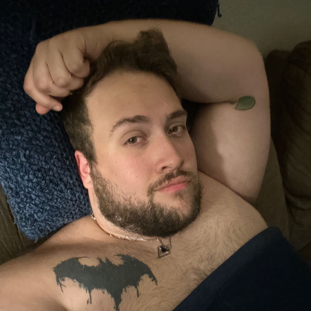BearlyAdorable