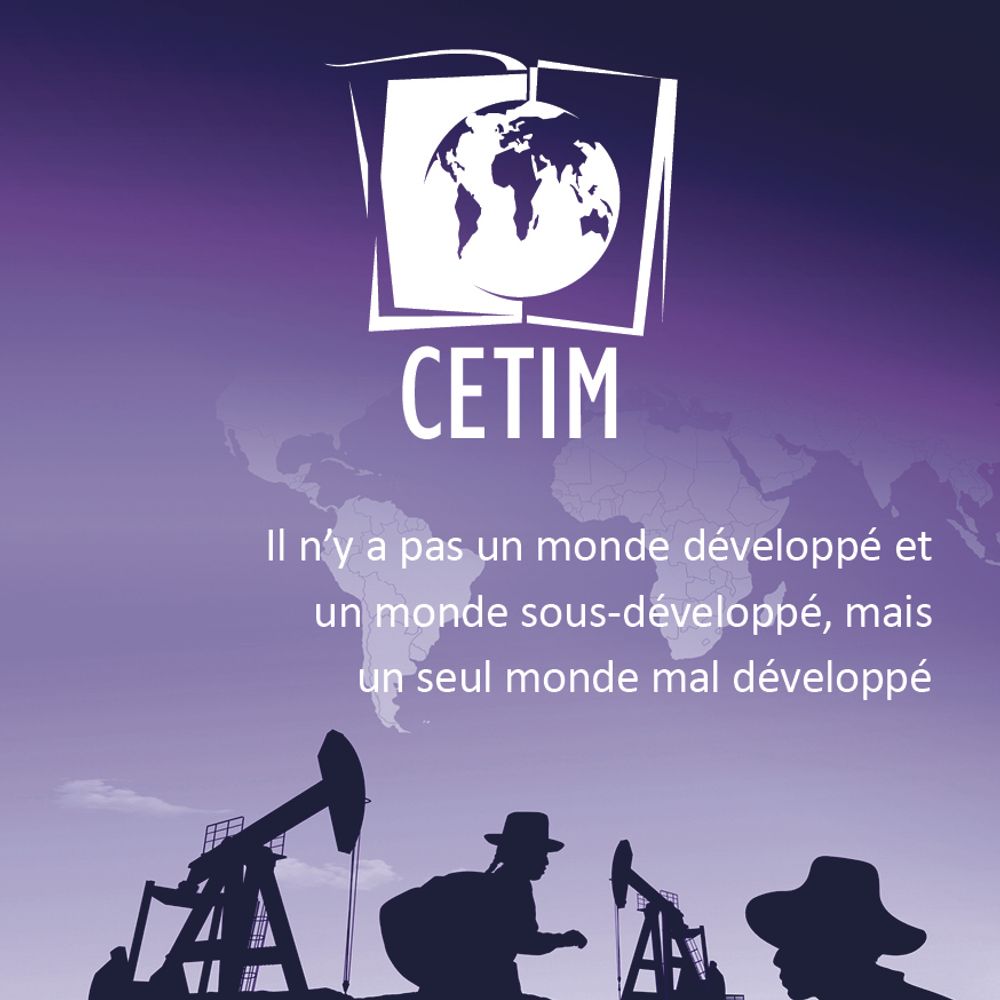 CETIM