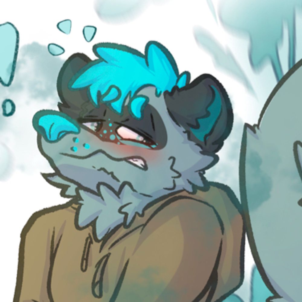 Toba Stinks