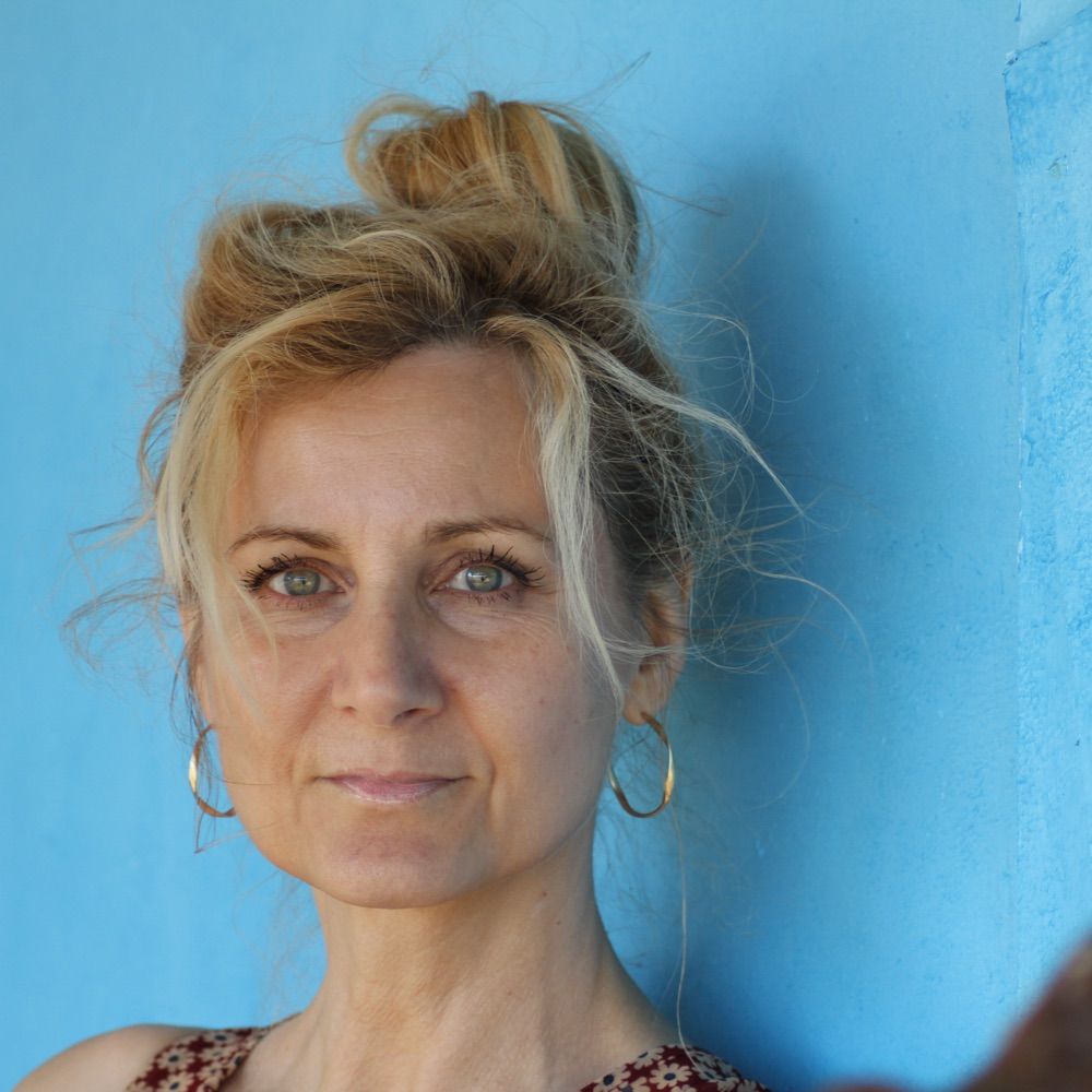 Corrinne Wicks
