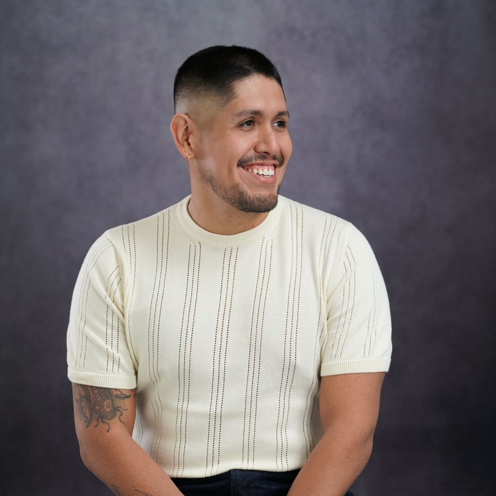 Sergio MORALES