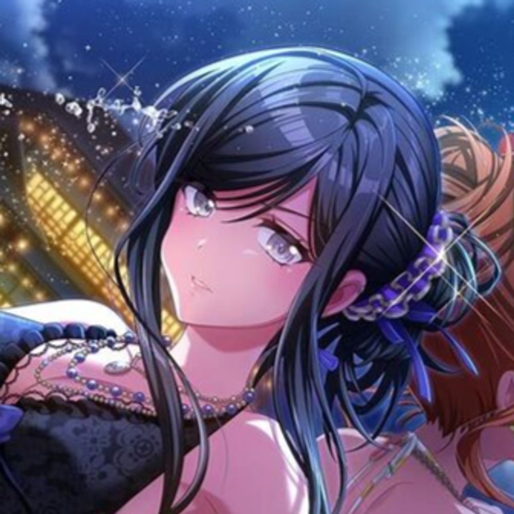 rika seto fan club president
